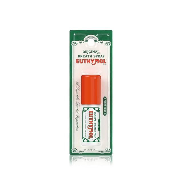 Original Breath Spray