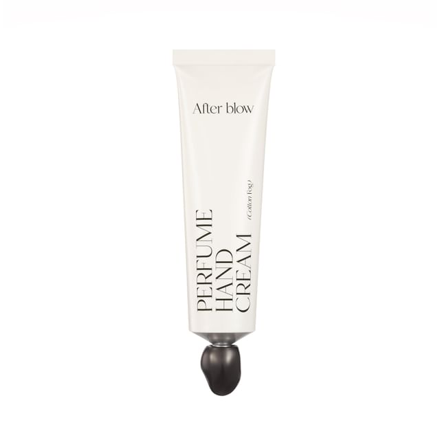 Perfume Hand Cream - 9 Types