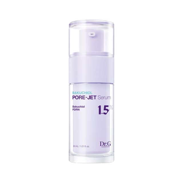 Bakuchiol Pore-Jet Serum
