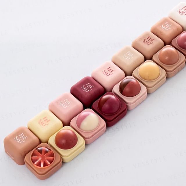 Moisturizing Lip Cube