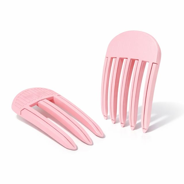 Volumizing Hair Clip - 2 Size