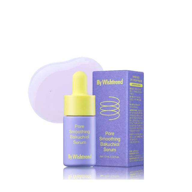 Pore Smoothing Bakuchiol Serum Mini