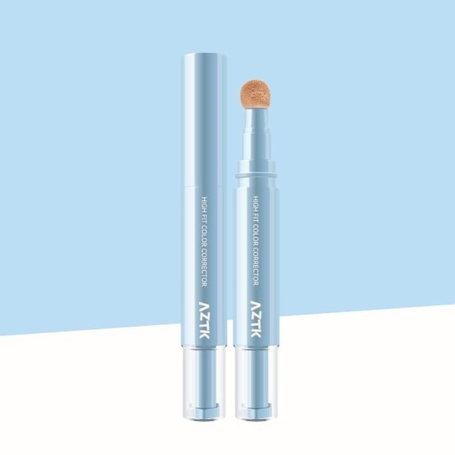 High Fit Color Corrector Pen - 5 Colors