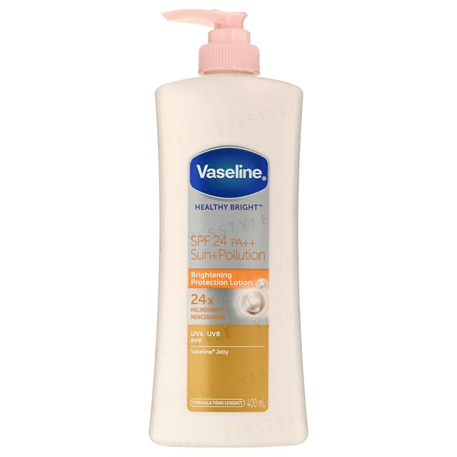 Healthy Bright Sun+Pollution Brightening Protection Lotion SPF 24 PA++