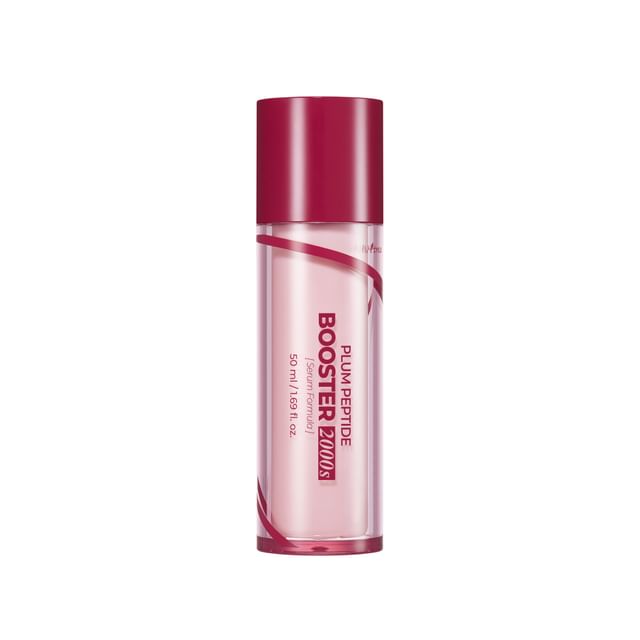 Plum Peptide Booster 2000s