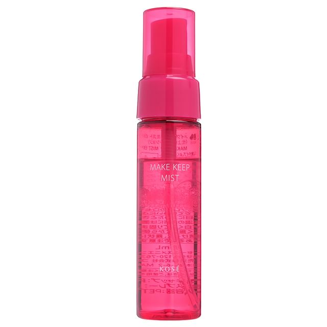 Make Keep Mist EX+ Juicy Floral Mini