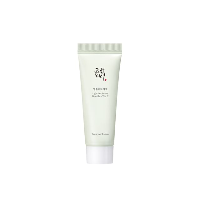Light On Serum Centella + Vita C Mini