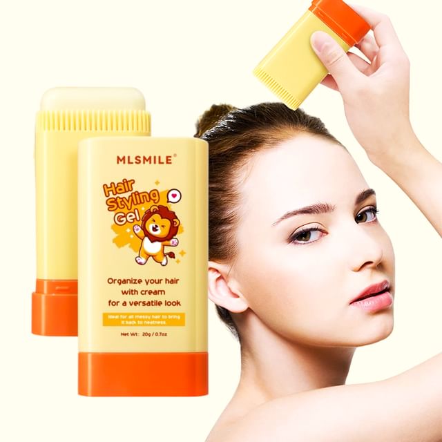 Hair Styling Gel