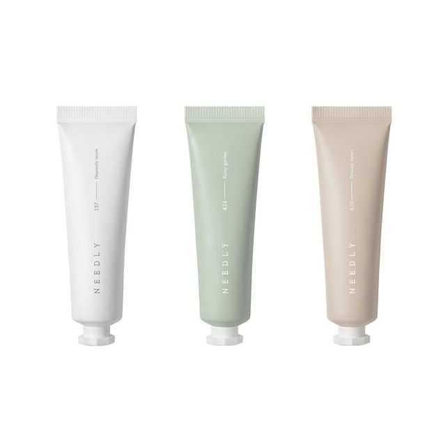 Sensory Hand Cream - 3 Types