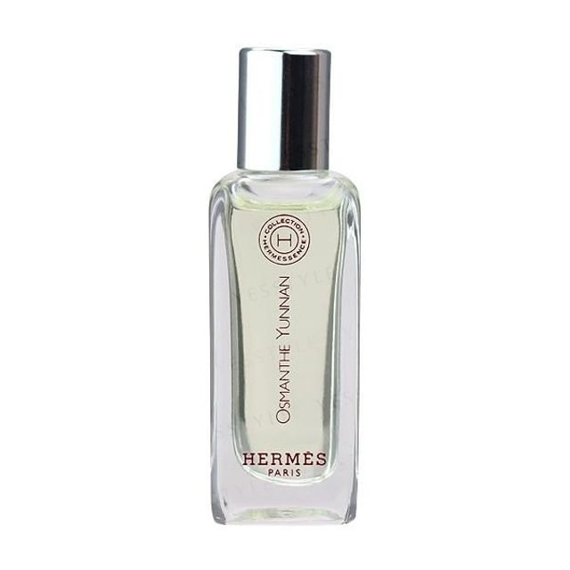 Osmanthe Yunnan Eau De Toilette
