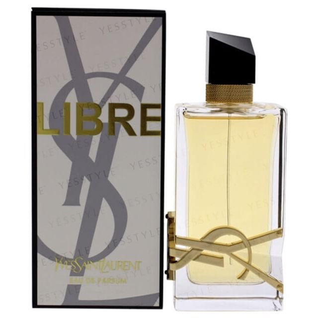 Libre Eau De Parfum