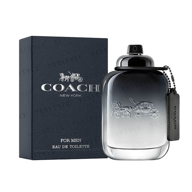 For Men Eau De Toilette