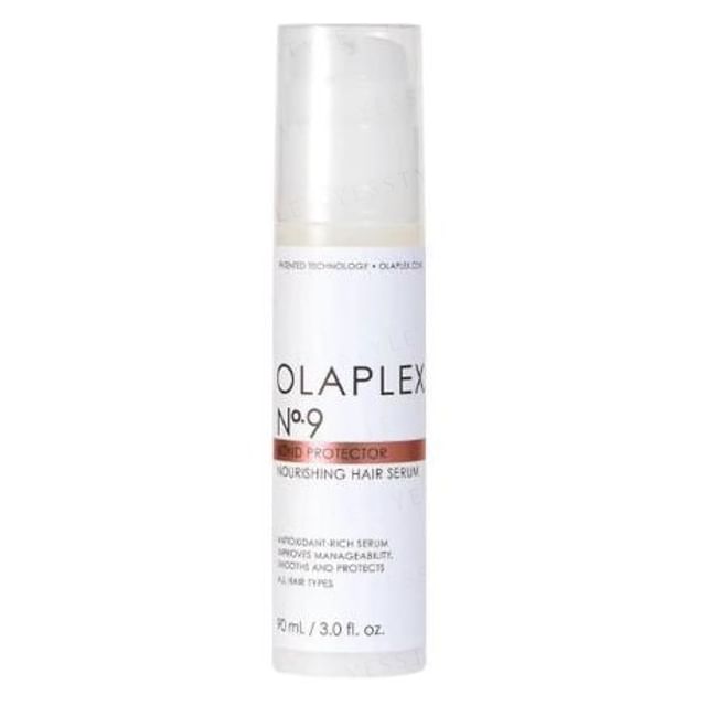 No.9 Bond Protector Nourishing Hair Serum