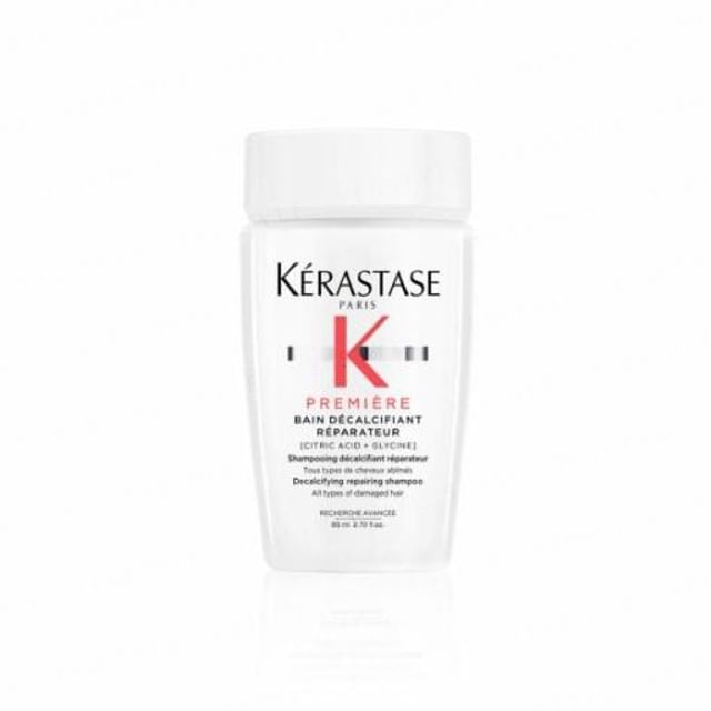 Premiere Decalcifying System Reparative Shampoo