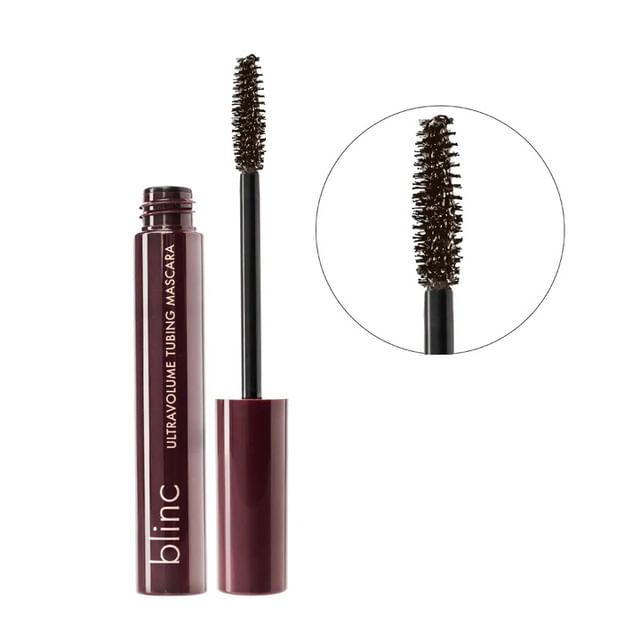 Ultra Volume Tubing Mascara | Ultra Longwearing - 2 Colors