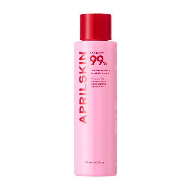 TXA Niacinamide 99 Milky Toner