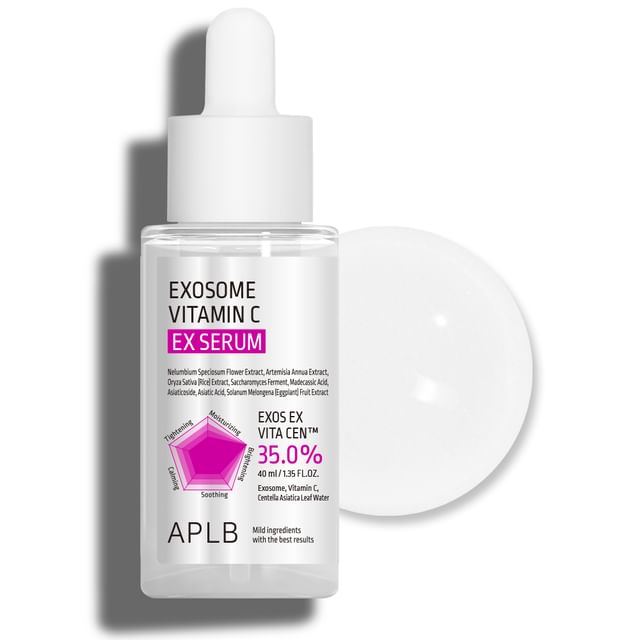 Exosome Vitamin C EX Serum