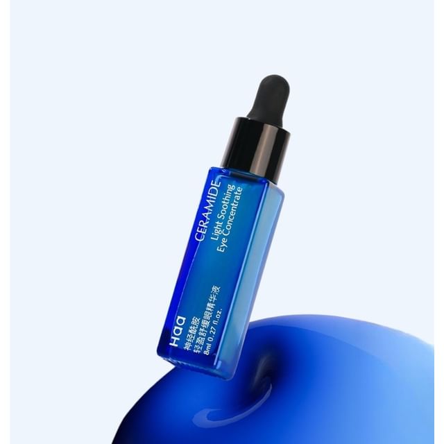 Ceramide Light Soothing Eye Serum 8ml