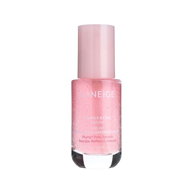 Bouncy & Firm Serum