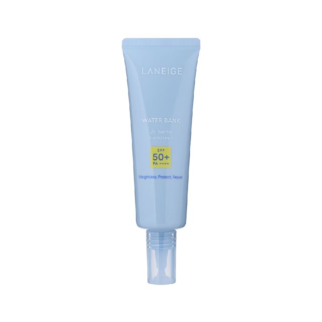 Water Bank UV Barrier Sunscreen