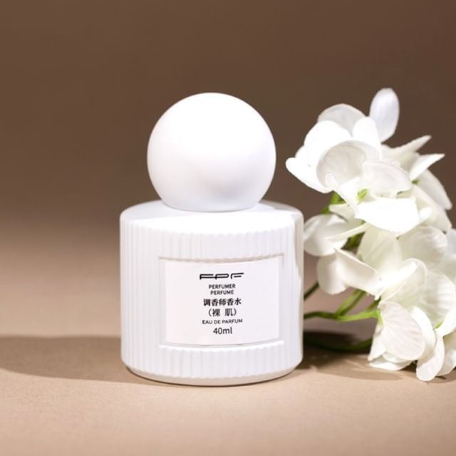Nude Eau De Parfum