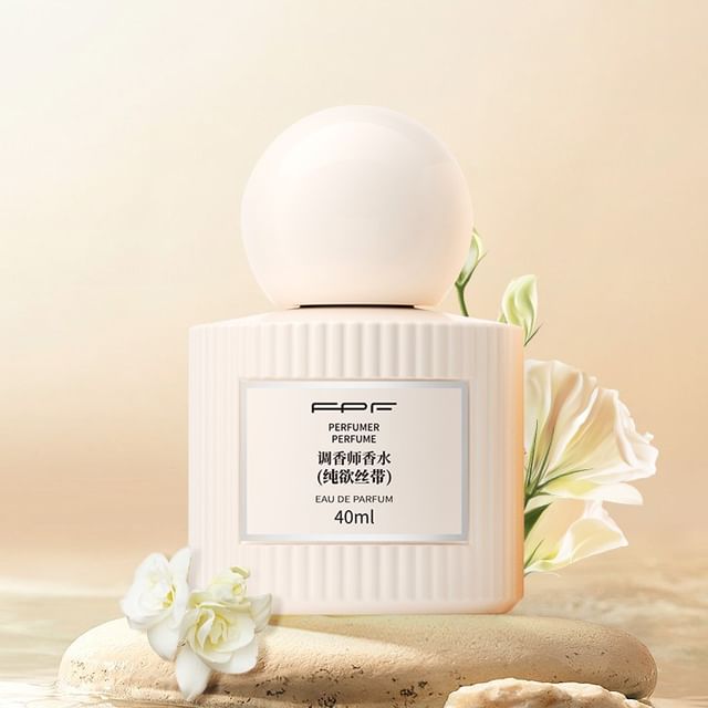 Pure Desire Ribbon - Eau De Parfum