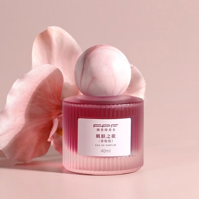 Skin Desire - Fragrance Eau De Parfum