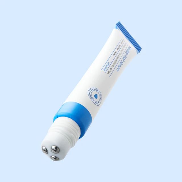 Scalpy Hair Serum