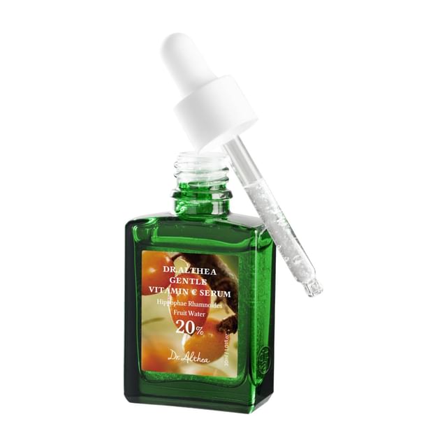Gentle Vitamin C Serum