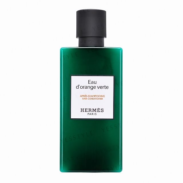 Eau D'Orange Verte Hair Conditioner