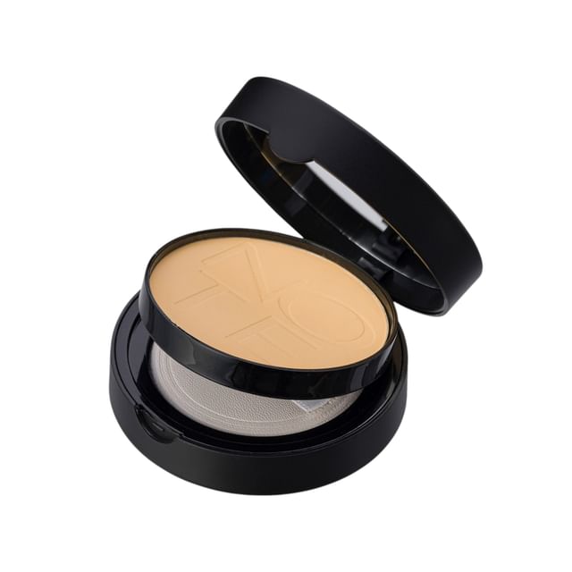 Luminous Silk Compact Powder - 16 Colors