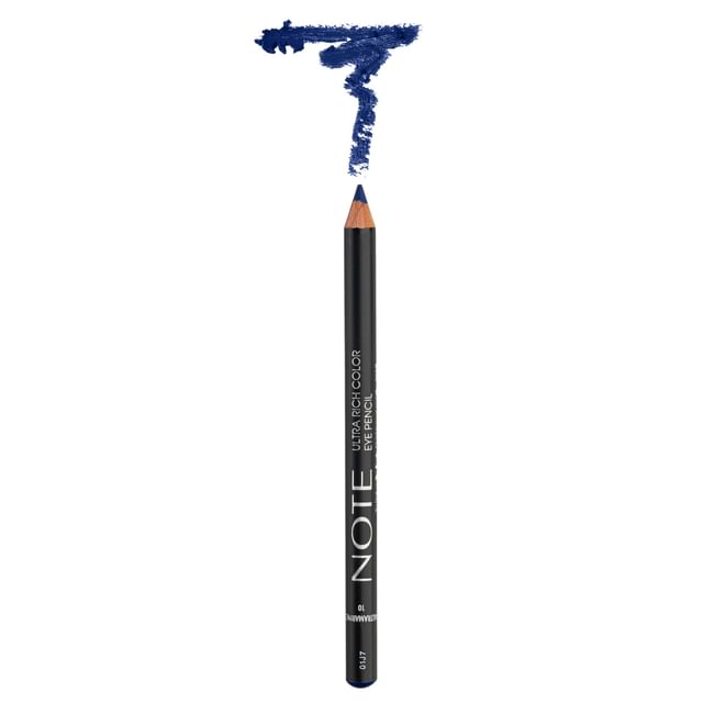 Ultra Rich Color Eye Pencil - 10 Colors