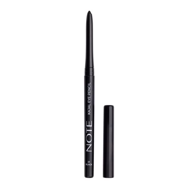 Kajal Pencil Black