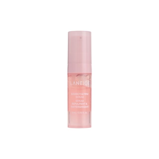 Bouncy & Firm Serum Mini