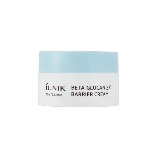 Beta-Glucan 3X Barrier Cream Mini
