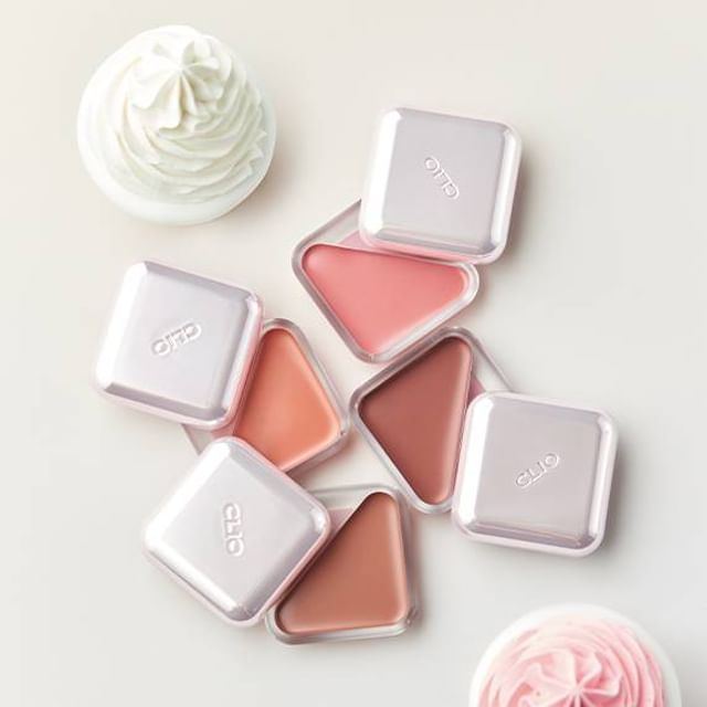 Essential Lipcheek Tap Blur - 4 Colors