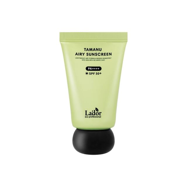 Tamanu Airy Sunscreen Mini