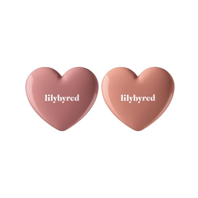Luv Beam Cheek Balm Lily Scout Edition - 2 Colors
