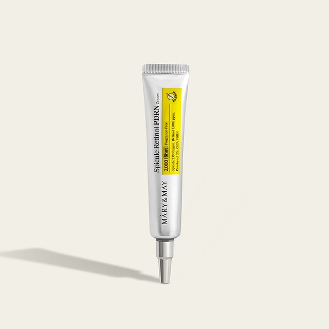 Spicule Retinol PDRN Cream