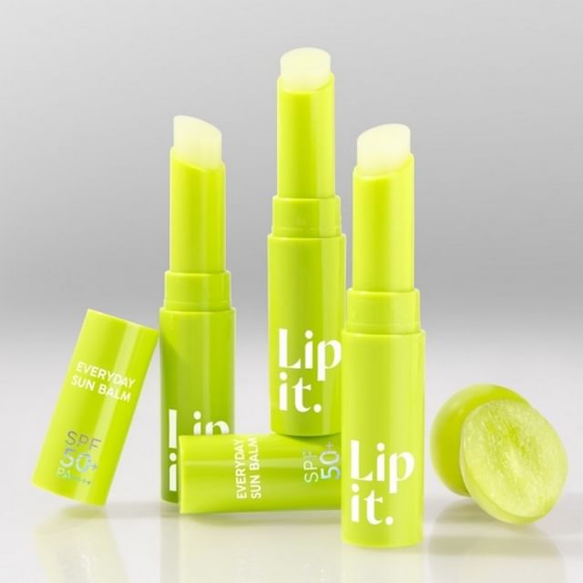 Everyday Sun Balm SPF 50+ PA++++ Green Grape
