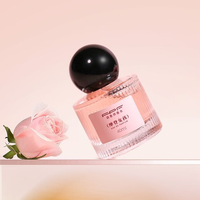 Modern Girl Eau De Parfum