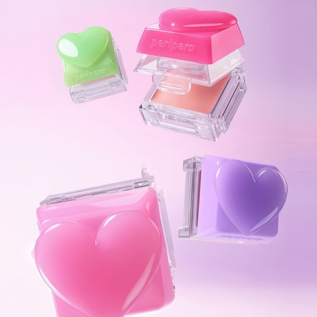Tok Blush Keycap - 26 Colors