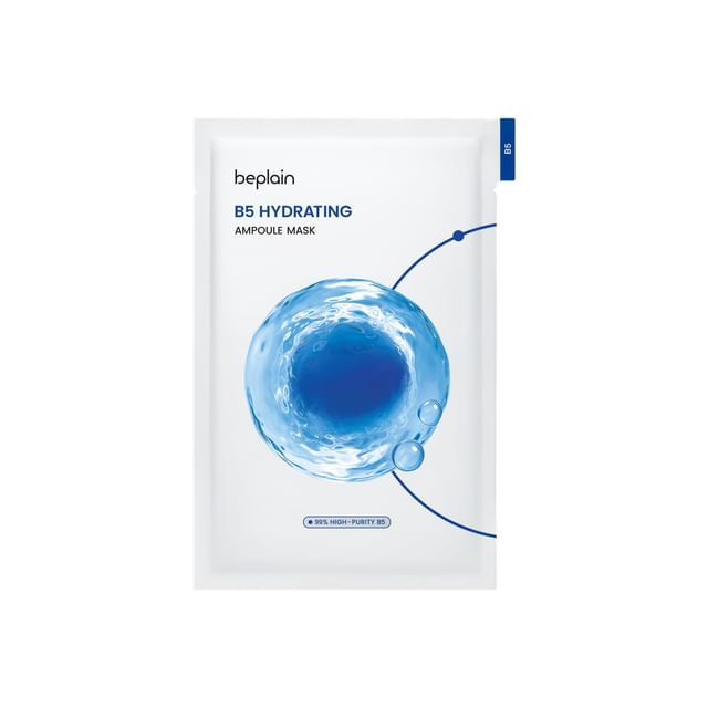 B5 Hydrating Ampoule Mask