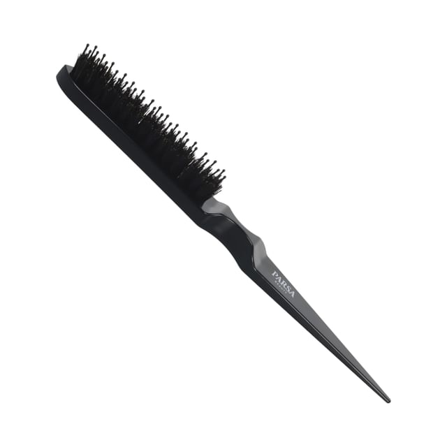 Sleek Mixed Bristles Brush