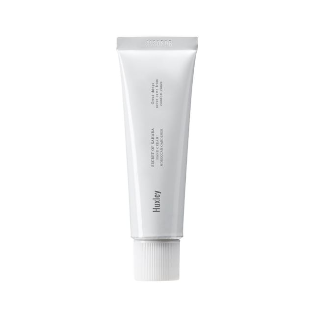 Hand Cream Moroccan Gardener
