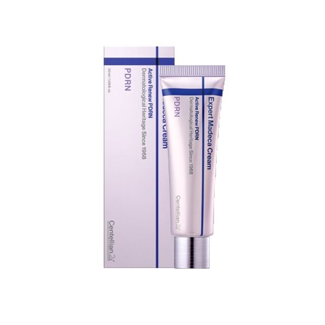 Expert Madeca Cream Active Renew PDRN