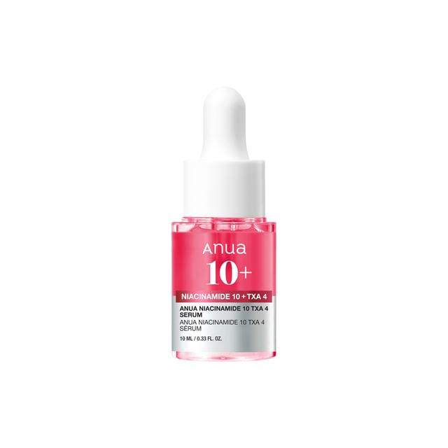 Niacinamide 10 TXA 4 Serum Mini