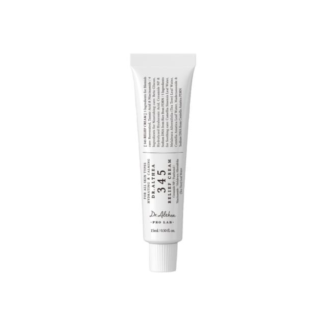 345 Relief Cream Mini