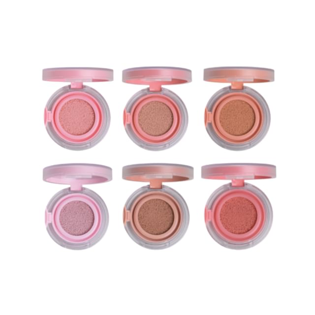 Artist Cushion Blush Blur - 6 Colors