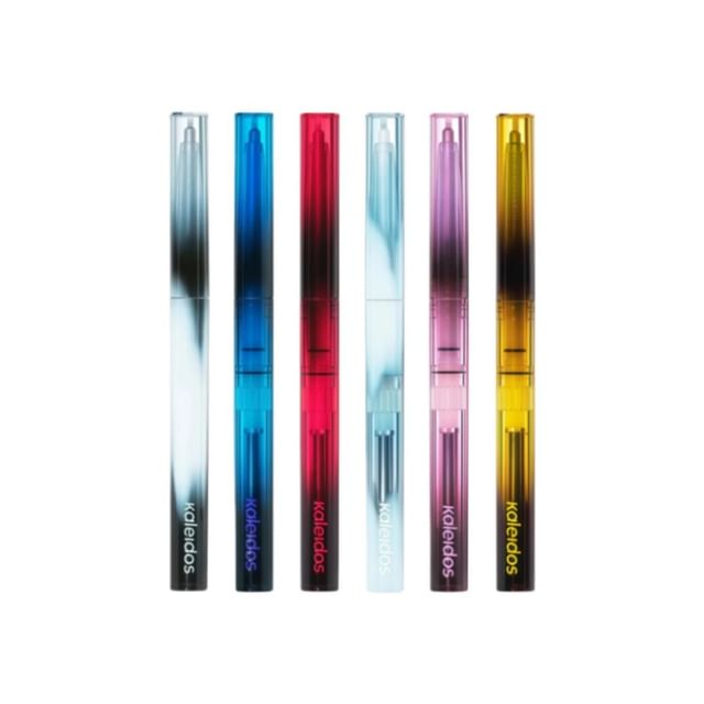 Moon Arcade Chameleon Eyeliner Pen - 6 Colors